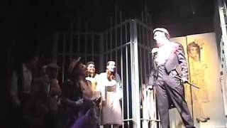 Sideshow  Opening Song  Midway  Come Look at the Freaks  Marshall High School [upl. by Corny]