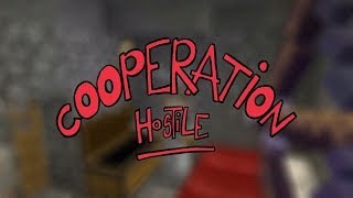 CoopBonus 11 Bis  Coopération Hostile Saison 1  Minecraft [upl. by Boggers]