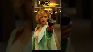 Lucy come back again for the Revenge  Lucy in action Recapseen lucy shorts [upl. by Nibbor]