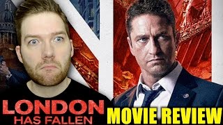 London Has Fallen  Official Trailer  In Cinemas March 3 [upl. by Desta429]