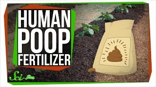 What Happens If You Use Your Feces as Fertilizer [upl. by Medor]