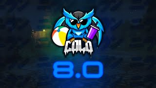 NEW COLDPVP 80 RELEASE  25 KNOCKBACK IS BACK [upl. by Brelje]