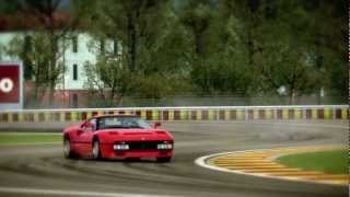 Test Drive Ferrari Racing Legends  Official Trailer 2 [upl. by Enirhtak293]