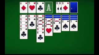 Spider Solitaire Card Games [upl. by Hughett]