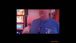 NORWEGIAN ESCAPE CASINO WALKTHROUGH CASINOS AT SEA [upl. by Britte670]