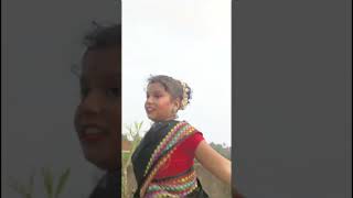 Bangla amar sorshe ilish 😍 likesubscribe dance folkdance yputubeshorts [upl. by Zampino]