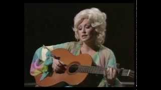 Dolly Parton   Coat of many colors Live [upl. by Anitap720]