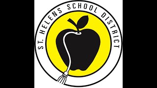 St Helens School District Special Meeting November 25 2024 [upl. by Aietal]