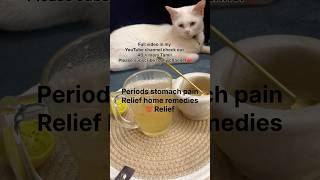 periods stomach pain relief home remedies periodspainrelief40plusmomtamilhomeremediesnewvideo [upl. by Foote426]