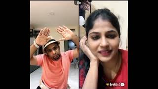 VETTIRUMB KAREEM  SNEHA TIKTOK MALAYALM LIVE CHAT VETTIRUMB KAREEM TIKTOK [upl. by Purdy]