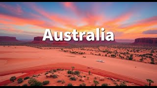 Top 10 Must Visit Places in Australia 🇦🇺 2024 [upl. by Gav]