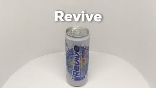 Revive Isotonic Drink [upl. by Noevad]