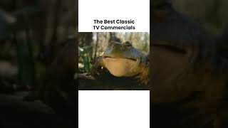 The Best Classic TV Commercials 20 [upl. by Anerahs]