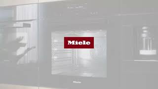 Once a Miele Always a Miele  HydroClean [upl. by Rydder]