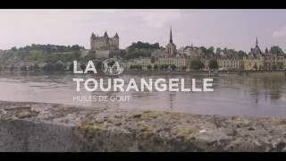 LA TOURANGELLE [upl. by Adler269]