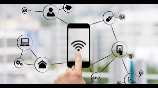 Wideband Printed Antenna Array Backed by Fractal AMC Surfaces for Wireless Communications [upl. by Essile]