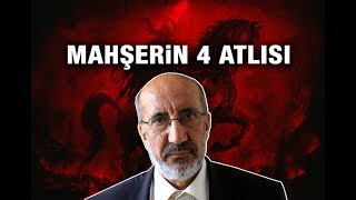 Abdurrahman Dilipak  Mahşerin 4 Atlısı [upl. by Ahtar]