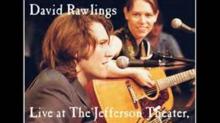 Gillian Welch amp David Rawlings 05 Winters Come And Gone [upl. by Omoj]