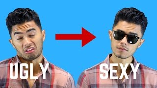 How to Go From Ugly to Sexy in 3 Steps [upl. by Tansey]