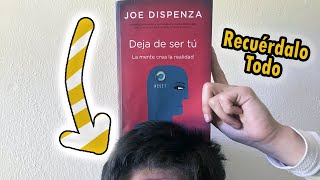 ¿Cómo RECORDAR Todo lo que LEES  Optimiza tu Camino de SUPERACIÓN PERSONAL a Través de los LIBROS [upl. by Ayle]