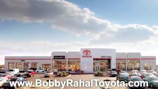 The Service Department at Bobby Rahal Toyota in Mechanicsburg PA [upl. by Odlo]