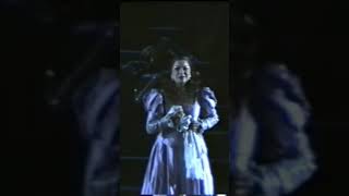 Mariella Devia portrays a sheer crystal Gilda in Rigoletto Verdi [upl. by Anelis]