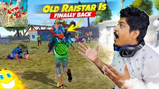 Raistar Is Back 🔥🔥  Raistar Funny Moments GOPUYTGAMING [upl. by Asiilanna307]