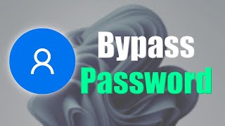 How to Bypass Creating Passwords in Windows 1110 [upl. by Aynod]