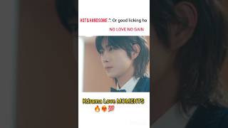 Victory anethum song ÷🔥😈 KDRAMA LOVE MOMENTS kdrama kdramalovers netflix hindidub [upl. by Eoin]