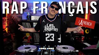 Rap Français Mix 2024  1  🇫🇷 La French by Dj FDB 🇫🇷 PLKJulDamsoFave GazoZolaJungeliYame [upl. by Zohar]