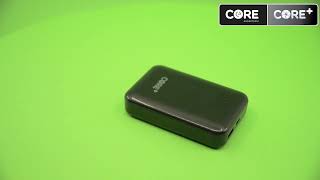 26268 Core 10000mAh Dual Power Bank [upl. by Westleigh]