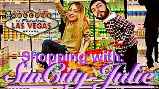 LIVE in LAS VEGAS💕Grocery Shopping🛒 [upl. by Nivek]