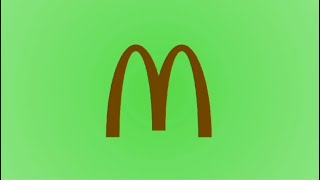 McDonalds Nokia Snake Game Zani Logo Effects [upl. by Yenroc]