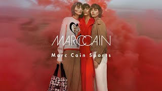 Marc Cain Spring  Summer 2025  III [upl. by Sissy]