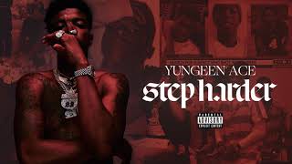 Yungeen Ace feat Lil Durk  quotAggravatedquot Official Audio [upl. by Kos90]