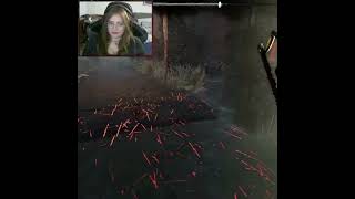 Ending the game in 35 seconds  Dead by Daylight shorts dbd deadbydaylightshorts dbdkiller dbd [upl. by Aivatra776]