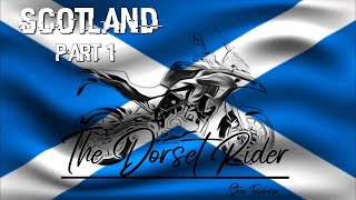 Scotland Tour Day 1 [upl. by Roxi64]