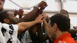 2013 USA Basketball MiniCamp All Access [upl. by Almira]