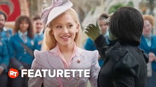 Wicked Featurette  Celebrating Wicked 2024 [upl. by Annaeel102]