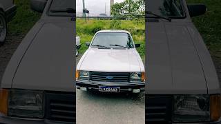 Chevrole Chevette 😁 chevrolet chevy chevette gm carrosantigos [upl. by Jona]