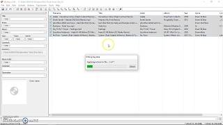 How to Batch Edit MP3s with Mp3Tag [upl. by Geehan457]