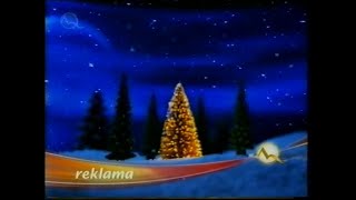 Reklamy Markíza 2006  Vianoce sú tu [upl. by Neyugn]