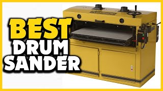 ✅Best Drum Sander Reviews in 2023 [upl. by Breed422]