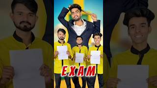 Exam का डर 🤣💥 aaganwadikebacche comedy funny dhonisir trending viral cartoon viral shorts [upl. by Siuol764]