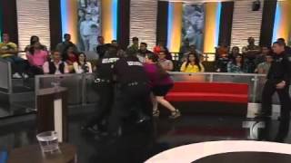 Caso Cerrado Edicion Estelar 15 de Junio 2012 Parte 5 de 5 [upl. by Anawahs654]