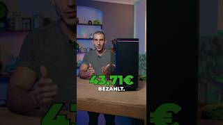 Krasser PREISFEHLER für GAMING PC mydealz preisfehler  trending shortvideo sparen otto fyp [upl. by Claudine]