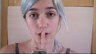 ASMR Shhh Shushing You [upl. by Michaella]