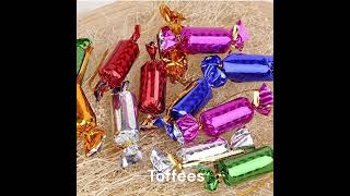 Toffees [upl. by Morey]