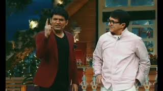 Balvant Rai Ke Kutte 🤣🤣  Kapil Sharma show  Ravina Tandon [upl. by Sher]