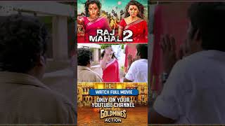 Main Toh Gaya  Soori comedy Rajmahal2 shorts [upl. by Sillad]